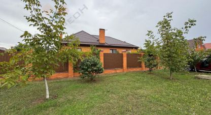 Купить 4-х комнатную дом в г. Красносельское с. Фотография №2