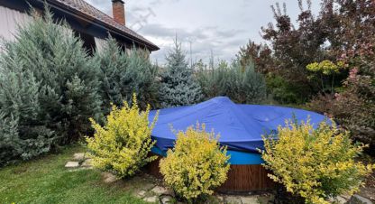 Купить дом 4-х комнатную, 129.7 кв. м., Россия, г. Красносельское с. Фотография №10