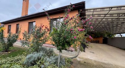 Продаётся 4-х комнатная дом в г. Красносельское с. Фотография №6