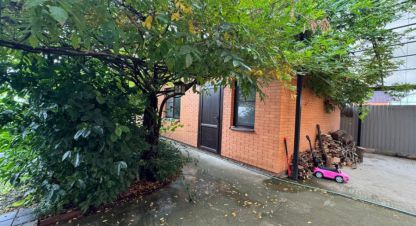 Купить дом 4-х комнатную, 129.7 кв. м., Россия, г. Красносельское с. Фотография №8