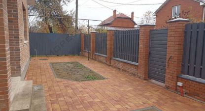 Купить 3-х комнатную дом на улице Александра невского ул г. Нижний казачий хутор тер днт. Фотография №4