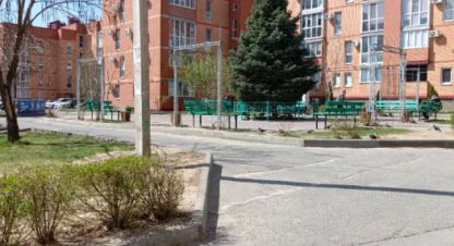 Купить торговое помещение в г. Волгоград. Фотография №3