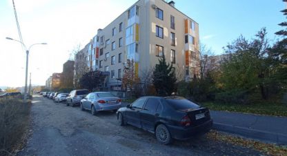 Купить торговое помещение на улице Им  солнечникова г. Волгоград. Фотография №4