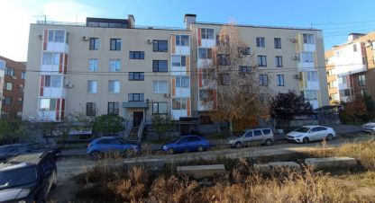 Купить торговое помещение на улице Им  солнечникова г. Волгоград. Фотография №5