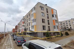 Продам торговое помещение с общей площадью 263м2, на улице Им  солнечникова, Советский район, г. Волгоград, Волгоградская обл., Россия, агентство Живем Дома