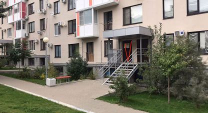 Купить торговое помещение в г. Волгоград. Фотография №2