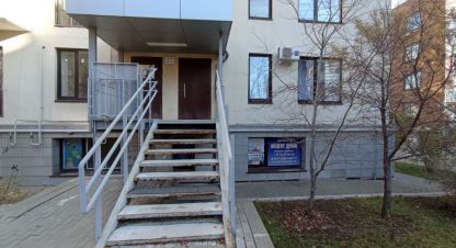 Продаётся торговое помещение в г. Волгоград. Фотография №6