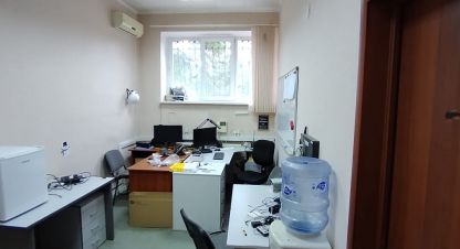 Снять офисное помещение в г. Волгоград. Фотография №3