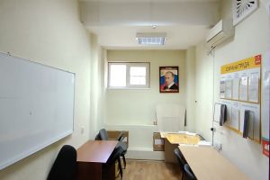 Сдам офисное помещение с общей площадью 106м2, на улице Им кирова, Кировский район, г. Волгоград, Волгоградская обл., Россия, агентство Живем Дома Сдам офисное помещение с общей площадью 106м2, на улице Им кирова, Кировский район, г. Волгоград, Волгоградская обл., Россия, агентство Живем Дома