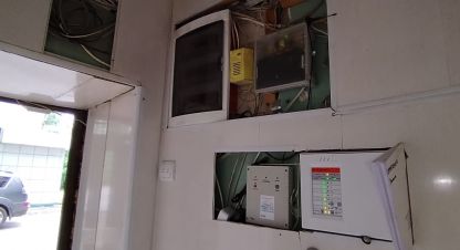 Сдаётся офисное помещение в г. Волгоград. Фотография №7