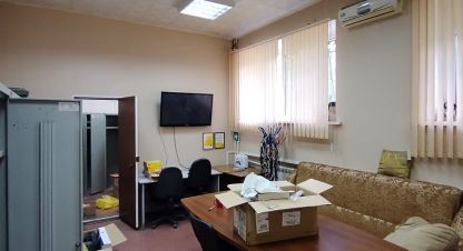 Снять офисное помещение в г. Волгоград. Фотография №2