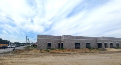 Сдам торговое помещение с общей площадью 424м2, г. Бурковский х, Волгоградская обл., Россия, агентство Живем Дома. Фотография №1