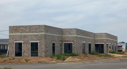 Снять торговое помещение в г. Бурковский х. Фотография №2