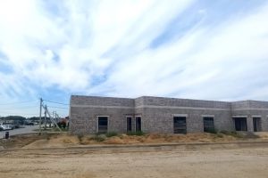 Сдам торговое помещение с общей площадью 424м2, г. Бурковский х, Волгоградская обл., Россия, агентство Живем Дома