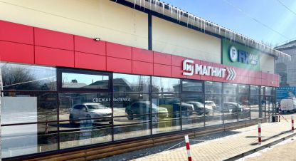 Снять торговое помещение на улице Им  быстрова г. Волгоград. Фотография №4