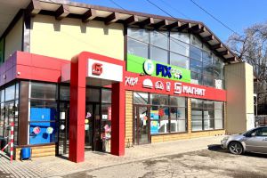 Сдам торговое помещение с общей площадью 473м2, на улице Им быстрова, Кировский район, г. Волгоград, Волгоградская обл., Россия, агентство Живем Дома Сдам торговое помещение с общей площадью 473м2, на улице Им быстрова, Кировский район, г. Волгоград, Волгоградская обл., Россия, агентство Живем Дома