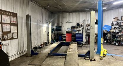 Снять торговое помещение на улице Автотранспортная г. Волгоград. Фотография №4