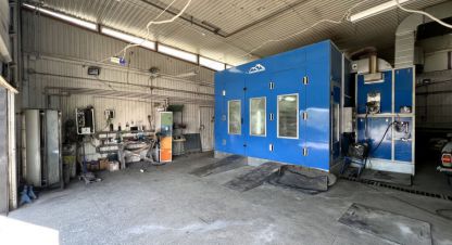 Снять торговое помещение, 545 кв. м., Россия, г. Волгоград. Фотография №9