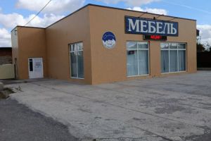 Сдам торговое помещение с общей площадью 141м2, на улице Песчаная, Кировский район, г. Волгоград, Волгоградская обл., Россия, агентство Живем Дома Сдам торговое помещение с общей площадью 141м2, на улице Песчаная, Кировский район, г. Волгоград, Волгоградская обл., Россия, агентство Живем Дома