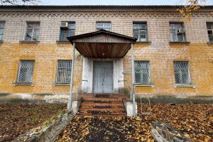 Сдам торговое помещение с общей площадью 322.7м2, на улице Социалистическая, Ворошиловский район, г. Волгоград, Волгоградская обл., Россия, агентство Живем Дома Сдам торговое помещение с общей площадью 322.7м2, на улице Социалистическая, Ворошиловский район, г. Волгоград, Волгоградская обл., Россия, агентство Живем Дома