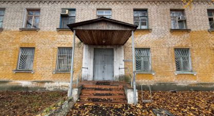 Сдам торговое помещение с общей площадью 322.7м2, на улице Социалистическая, Ворошиловский район, г. Волгоград, Волгоградская обл., Россия, агентство Живем Дома. Фотография №1