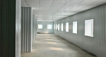 Снять производственно-складское помещение в г. Волгоград. Фотография №2