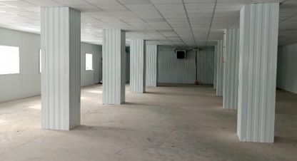 Снять производственно-складское помещение в г. Волгоград. Фотография №3