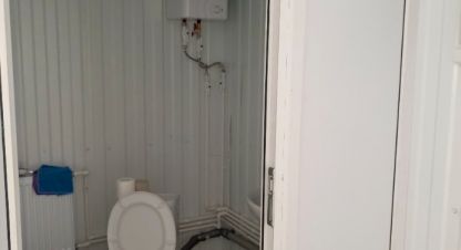 Сдаётся производственно-складское помещение в г. Волгоград. Фотография №6