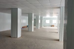 Сдам производственно-складское помещение с общей площадью 280м2, на улице Им генерала шумилова, Кировский район, г. Волгоград, Волгоградская обл., Россия, агентство Живем Дома Сдам производственно-складское помещение с общей площадью 280м2, на улице Им генерала шумилова, Кировский район, г. Волгоград, Волгоградская обл., Россия, агентство Живем Дома