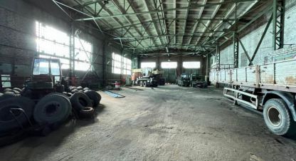 Снять производственно-складское помещение в г. Волгоград. Фотография №2