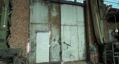 Снять производственно-складское помещение г. Волгоград. Фотография №4