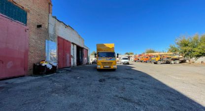 Сдаётся производственно-складское помещение в г. Волгоград. Фотография №6