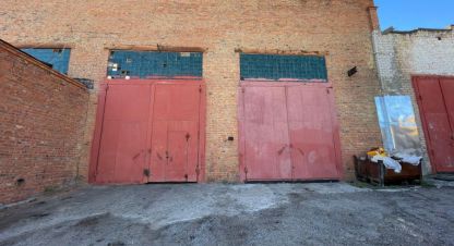 Снять производственно-складское помещение г. Волгоград. Фотография №5