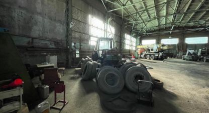 Снять производственно-складское помещение в г. Волгоград. Фотография №3