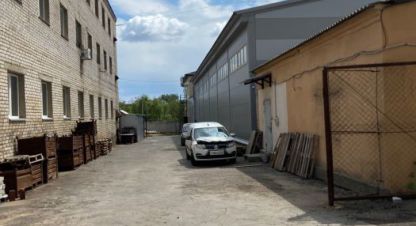 Снять производственно-складское помещение, 65.1 кв. м., Россия, г. Волгоград. Фотография №9