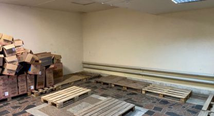 Снять производственно-складское помещение в г. Волгоград. Фотография №2