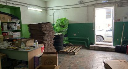 Снять производственно-складское помещение на улице Козловская г. Волгоград. Фотография №5