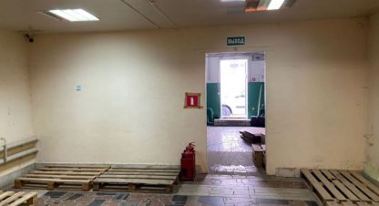 Снять производственно-складское помещение в г. Волгоград. Фотография №3