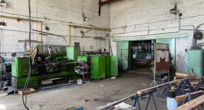 Снять производственно-складское помещение, 4500 кв. м. Фотография №10 Снять производственно-складское помещение, 4500 кв. м., Россия, г. Волгоград. Фотография №10