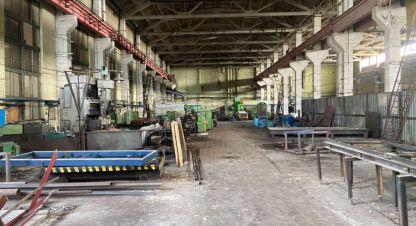 Снять производственно-складское помещение в г. Волгоград. Фотография №2 Снять производственно-складское помещение в г. Волгоград. Фотография №2