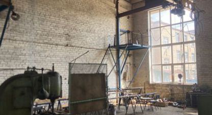 Снять производственно-складское помещение, 4500 кв. м. Фотография №9 Снять производственно-складское помещение, 4500 кв. м., Россия, г. Волгоград. Фотография №9