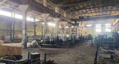 Снять производственно-складское помещение в г. Волгоград. Фотография №3 Снять производственно-складское помещение в г. Волгоград. Фотография №3