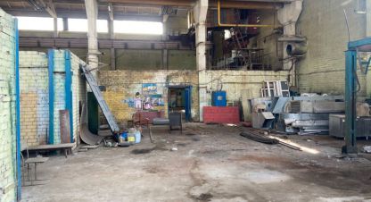 Сдаётся производственно-складское помещение в г. Волгоград. Фотография №7 Сдаётся производственно-складское помещение в г. Волгоград. Фотография №7