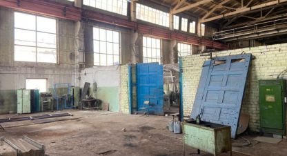 Снять производственно-складское помещение, 4500 кв. м. Фотография №8 Снять производственно-складское помещение, 4500 кв. м., Россия, г. Волгоград. Фотография №8