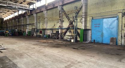 Сдаётся производственно-складское помещение в г. Волгоград. Фотография №6 Сдаётся производственно-складское помещение в г. Волгоград. Фотография №6