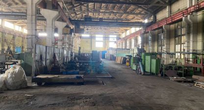 Снять производственно-складское помещение на улице Казахская г. Волгоград. Фотография №5 Снять производственно-складское помещение на улице Казахская г. Волгоград. Фотография №5