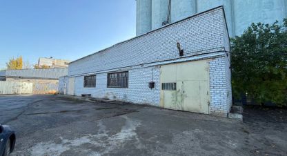 Сдаётся производственно-складское помещение в г. Волгоград. Фотография №7