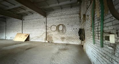 Снять производственно-складское помещение на улице Козловская г. Волгоград. Фотография №4