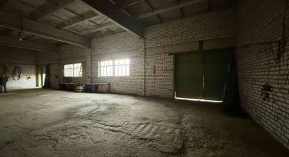 Снять производственно-складское помещение в г. Волгоград. Фотография №2