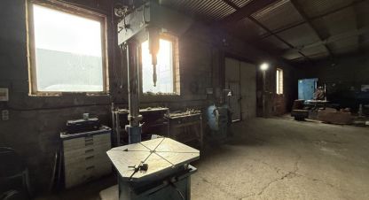 Снять производственно-складское помещение, 420 кв. м., Россия, г. Волгоград. Фотография №10